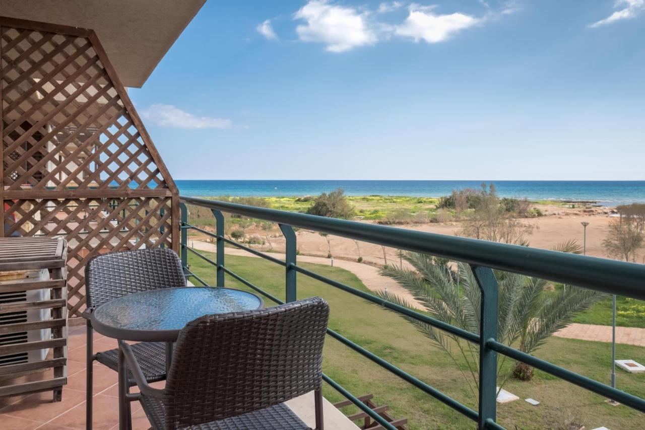 Thalassa Beach Resort & Spa Retreat Vokolidha المظهر الخارجي الصورة