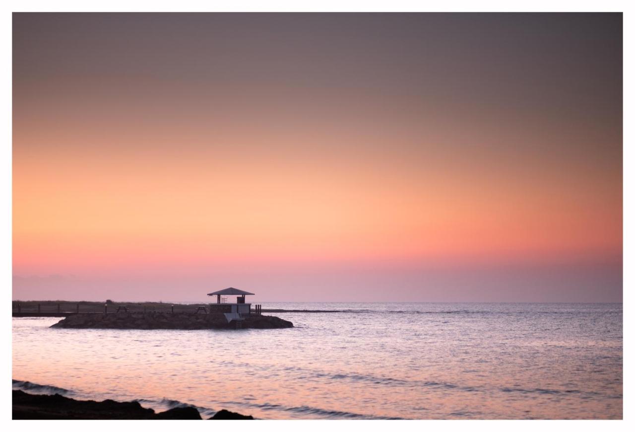 Thalassa Beach Resort & Spa Retreat Vokolidha المظهر الخارجي الصورة
