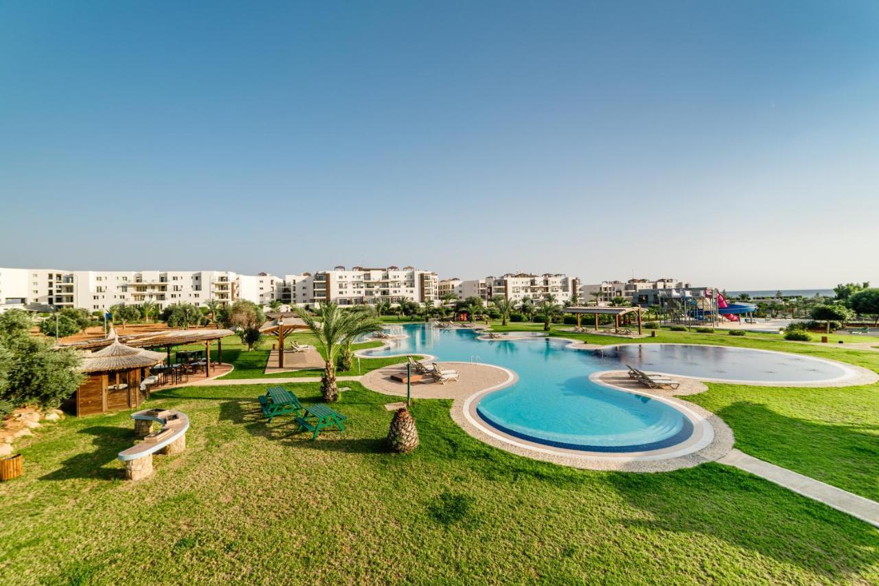 Thalassa Beach Resort & Spa Retreat Vokolidha المظهر الخارجي الصورة