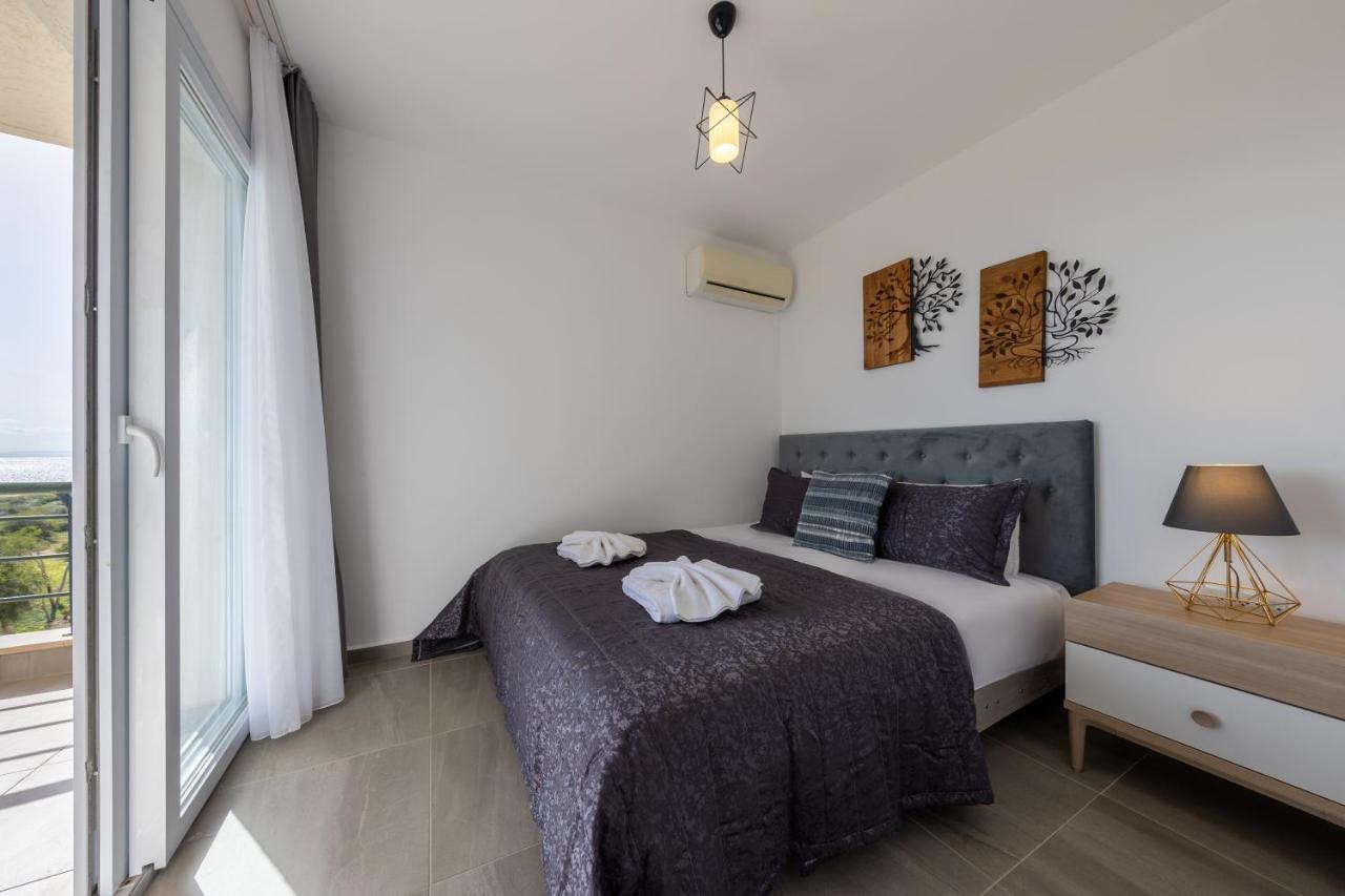 Thalassa Beach Resort & Spa Retreat Vokolidha المظهر الخارجي الصورة